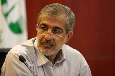 صندوق بین‌المللی مقابله با ریزگرد تشکیل شود/یک میلیون هکتار از تالاب‌های عراق، کانون اصلی ریزگردها