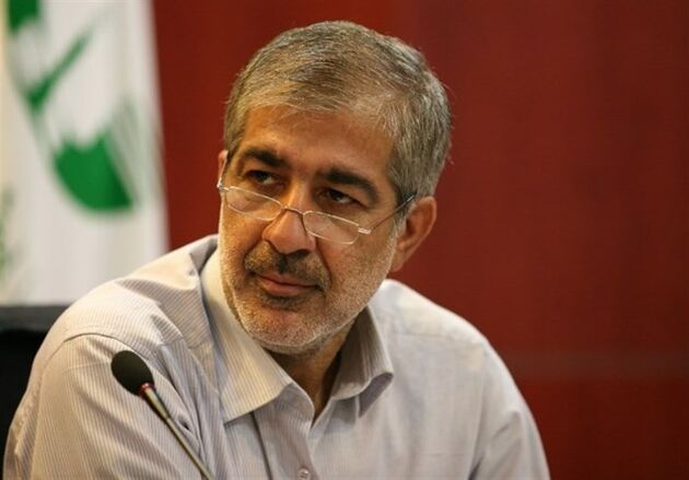 صندوق بین‌المللی مقابله با ریزگرد تشکیل شود/یک میلیون هکتار از تالاب‌های عراق، کانون اصلی ریزگردها