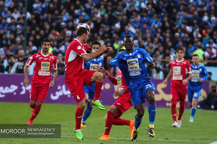 شعرآورد ۸۶ تهران