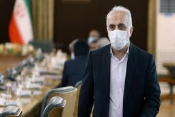 تنها ۴ درصد  در سال۹۹ از صندوق توسعه ملی برداشت کرده ایم/ متاسفانه مردم از بازار سرمایه ترسانده شدند