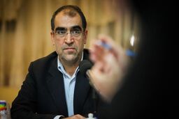 وزیر بهداشت به نیروهای امدادرسانی دستور حضور در اهواز را صادر کرد