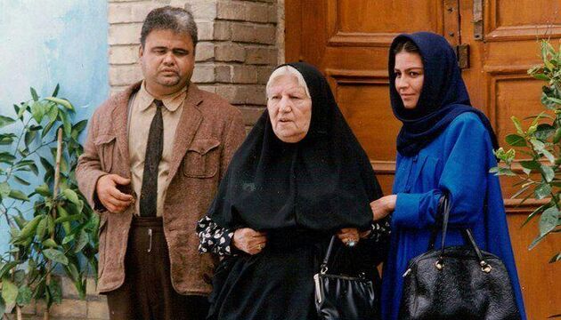 پخش فیلم سینمایی مادر از شبکه چهار سیما
