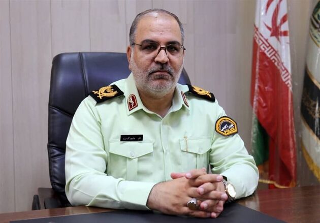 شناسایی و انهدام باند سرقت موتورها در تهران