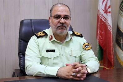 شناسایی و انهدام باند سرقت موتورها در تهران