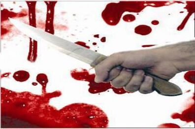 پدری که قاتل دخترانش بود، فوت کرد