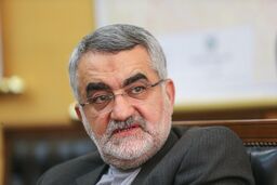 بعید است، ترکیب هیات رئیسه تغییر کند