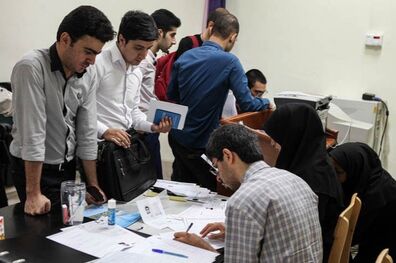 برگزاری آزمون‌‌های لغوشده ملی کشوری از تیرماه