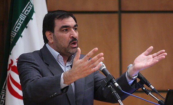 وجود کمترین میزان فساد نیز برای کشور نامطلوب است