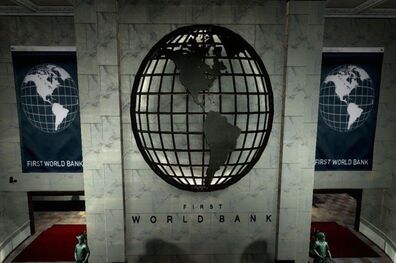 میرشجاعیان نماینده ایران در بانک جهانی شد