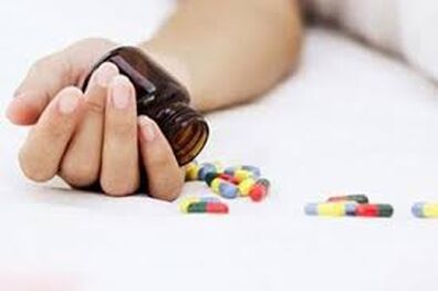 خودکشی دانشجوی دختر مهندسی برق با دارو