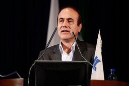 میزان بیمه اتکایی اجباری در حال حاضر 22 درصد است