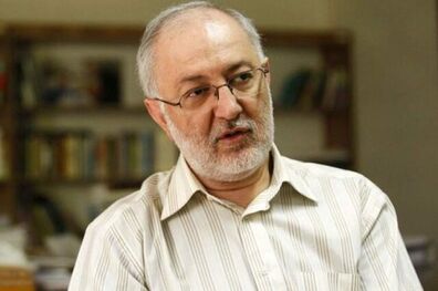 رئیس سازمان اسناد و کتابخانه ملی منصوب شد