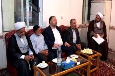 فرماندار گرگان: وقف درحوزه سلامت و ازدواج جوانان فرهنگ سازی شود