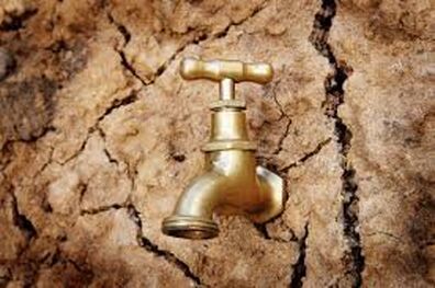 برخی شهرها و روستاهای کهگیلویه و بویراحمد با تنش آبی مواجهند