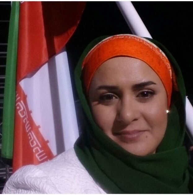 زهرا نعمتی دومین کماندار برتر جهان در سال ۲۰۱۶ شناخته شد