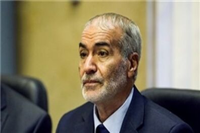 رئیس خانه احزاب ایران آزادسازی موصل را تبریک گفت