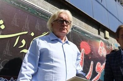 شفر رسما استقلالی شد