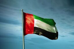 رئیس جدید امارات منصوب شد