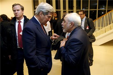 ایران برجام را کنار نگذارد