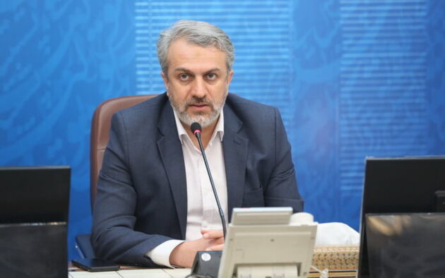 خودروی ناقص دیگر در کشور تولید نمی‌شود