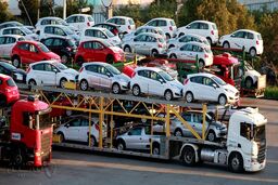 تازه ترین قیمت خودرو های واراداتی