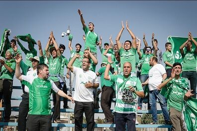 تغییر ساعت دیدار ماشین‌سازی و پیکان