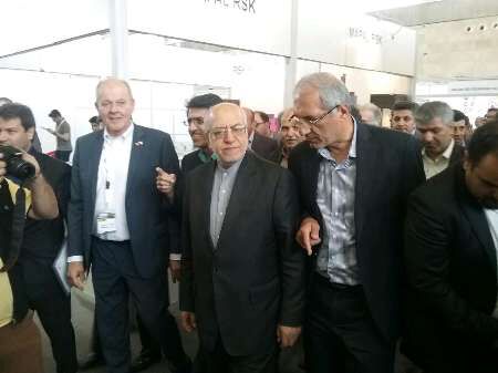نیاز امروز صنعت کشور، سرمایه گذاری با هدف توسعه صادرات است