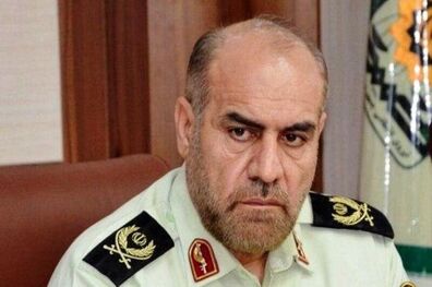 دپوی ۲ تن گوشت فاسد در جنوب تهران
