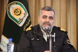 سرقت خودرو در نرم‌افزار موبایلی «پلیس من» ثبت می شود