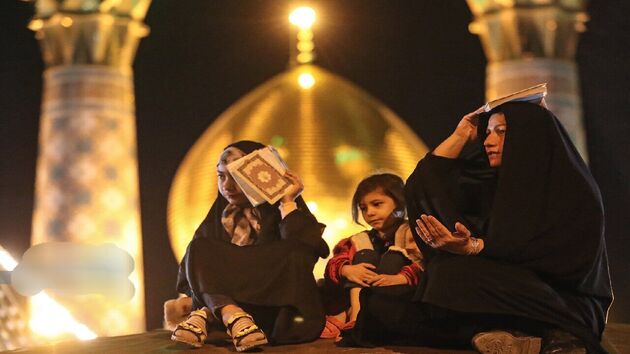 آیا شب قدر در تمام جهان یک شب است؟
