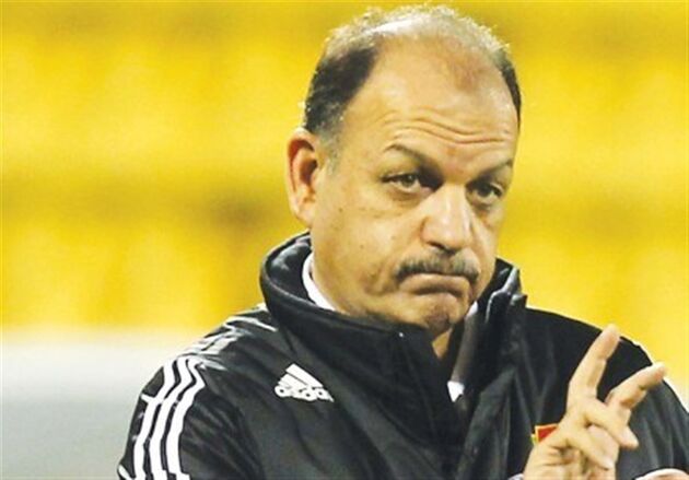 فدراسیون فوتبال بحرین محکوم شد