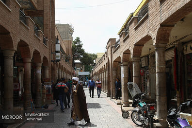 متاسفانه در زمان ساخت و ساز از پیمانکاران ناکارآمد استفاده می شود