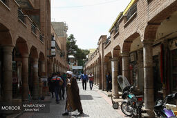 متاسفانه در زمان ساخت و ساز از پیمانکاران ناکارآمد استفاده می شود