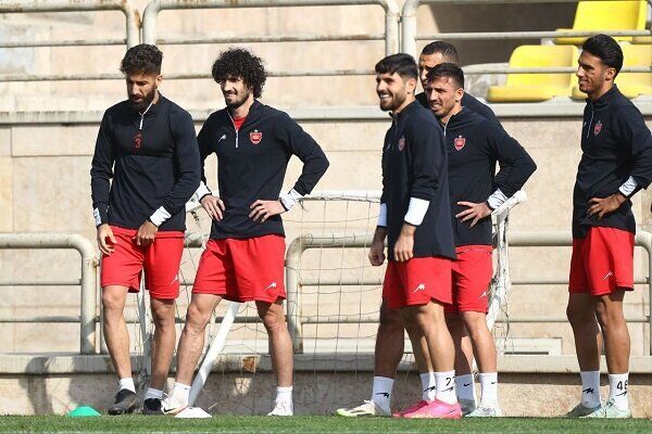 چراغ سبز خطرناک به پرسپولیس