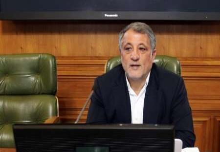 اظهارات محسن هاشمی در مورد انتخاب سرپرست برای شهرداری تهران