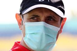 کار در تیم پرسپولیس سخت و لذت بخش است/ با هیچ قیمتی نمی ‌توان محبت هواداران را خرید