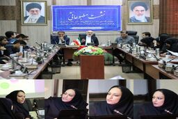 مطبوعات خوزستان مردم محور نیستند