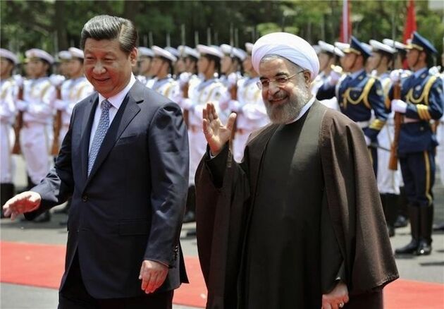 اقتصاد ایران در حال‌ بهبود/آیا ایران و چین متحدان‌همیشگی باقی خواهند ماند؟