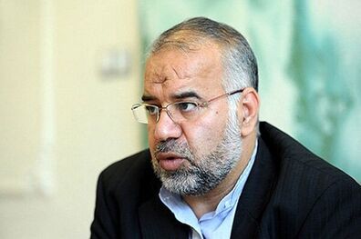 منتفی شدن حضور کاشانی در پرسپولیس