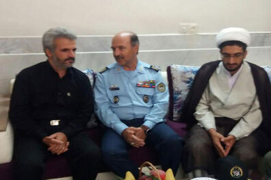 اجازه نمی‌دهیم خون شهید حججی پایمال شود