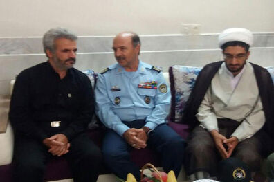 اجازه نمی‌دهیم خون شهید حججی پایمال شود