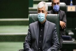 احتمال استیضاح وزیر ورزش وجود دارد/جریحه‌دار شدن افکار عمومی از تایید صلاحیت مهدی تاج