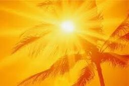 پایان تایم اداری در تمام ادارات خوزستان ساعت 13 اعلام شد
