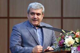 حمایت دولت از طرح های نوین کشاورزی
