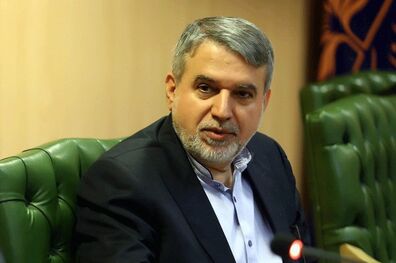 سلطانی فر یکی از بهترین نیروهای اجرایی دولت روحانی است