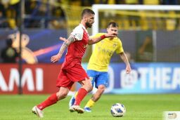 میلاد سرلک در یک قدمی پرسپولیس
