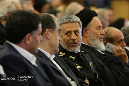 افتتاح پروژه های جدید بیمارستان نورافشار