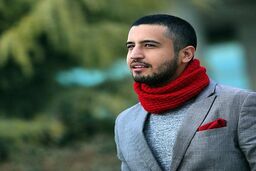 مهرداد صدیقیان به فیلم سینمایی شهربانو پیوست
