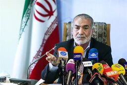 رییس خانه احزاب انتخاب روسای کمیته های خانه احزاب را تبریک گفت