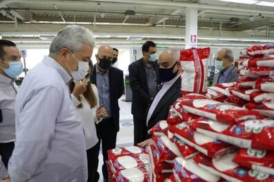 قیمت کالاهای اساسی اعلام شد